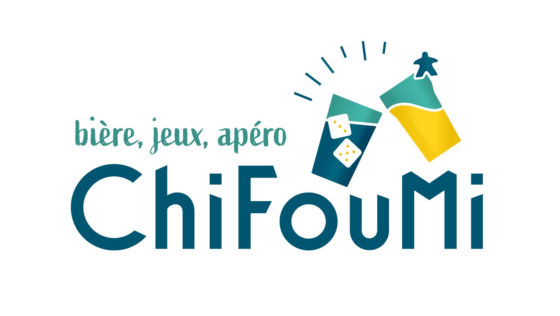 Suivi de la 1ère année du Bar à jeux Chifoumi à Ancenis 44