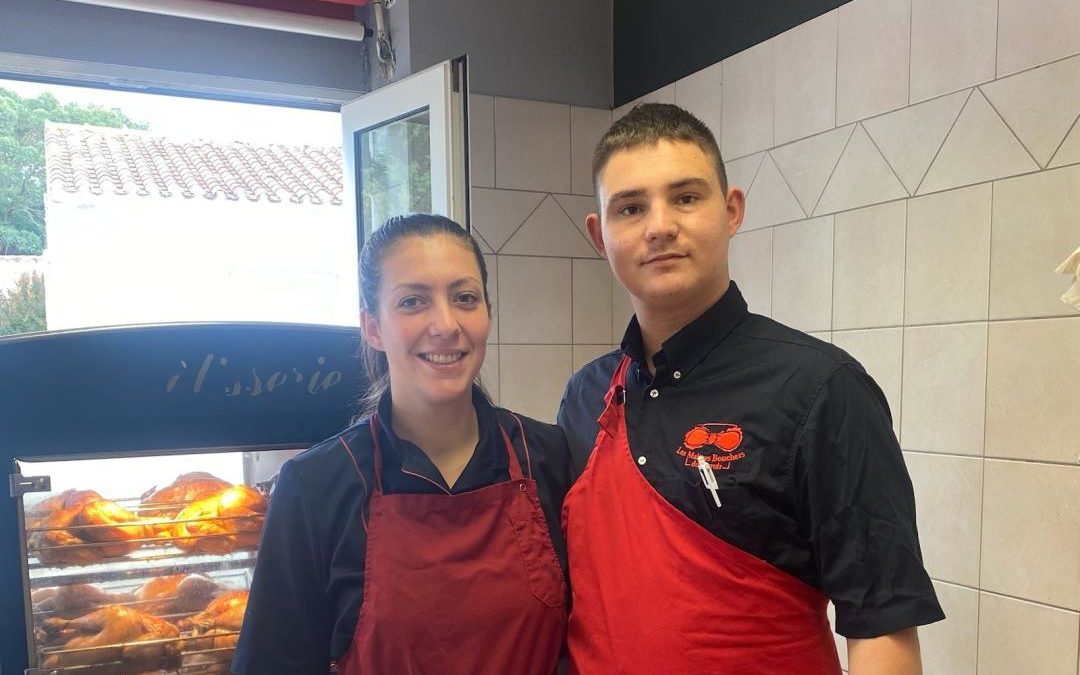 Suivi de la 1 ère année d’activité d’une Boucherie Charcuterie en Vendée