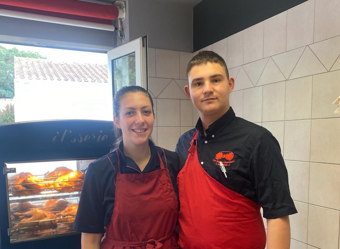 Suivi de la 2ème année d’activité d’une Boucherie Charcuterie en Vendée