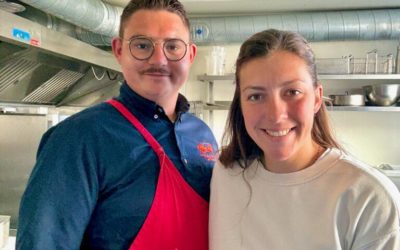 Suivi de la 2ème année d’activité d’une Boucherie Charcuterie en Vendée
