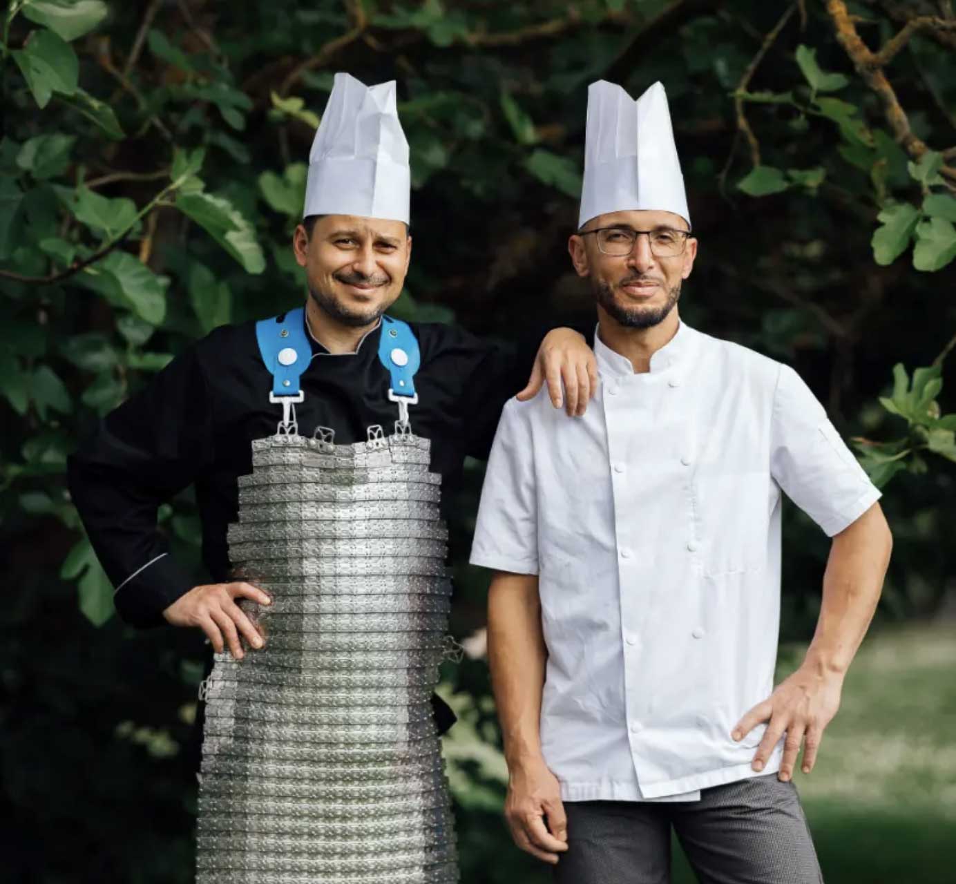 Suivi de la 1ère année de la boucherie La Réunion des Saveurs (49)