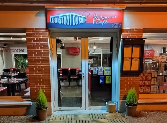 Ouverture Le bistrot du coin à Brem-sur-Mer (85)