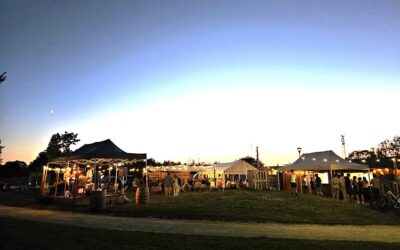 Ouverture d’une Guinguette en Loire-Atlantique (44)